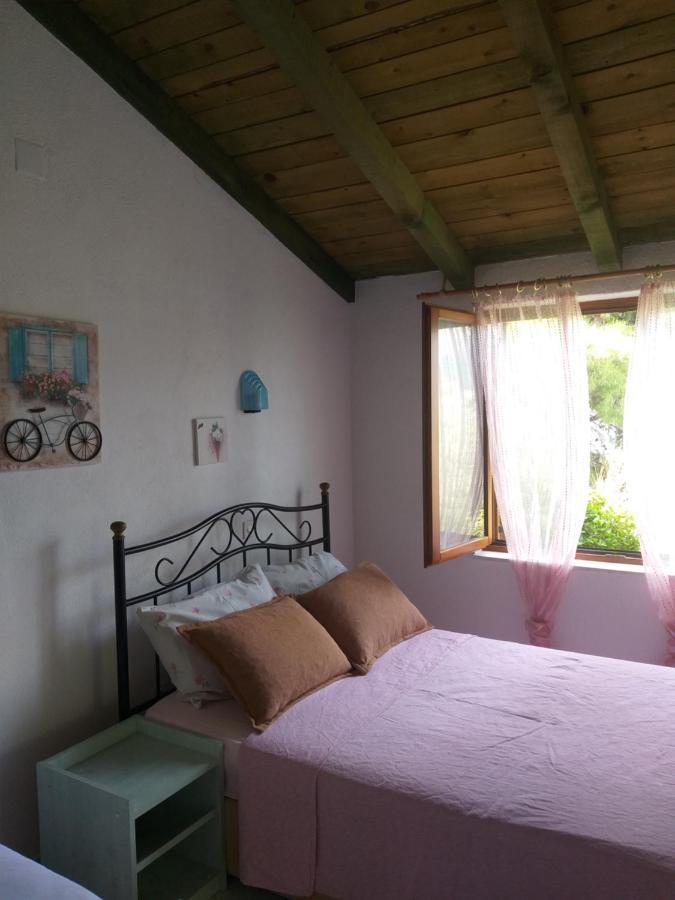 Direkt Na Moru - Bungalov Šibenik Exterior foto